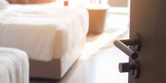 5 Surprising Ways Hotels Can Make You Sick