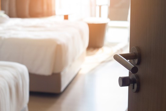 5 Surprising Ways Hotels Can Make You Sick