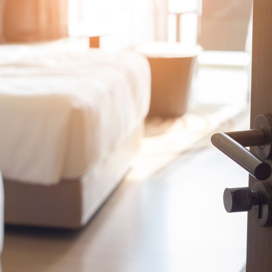 5 Surprising Ways Hotels Can Make You Sick