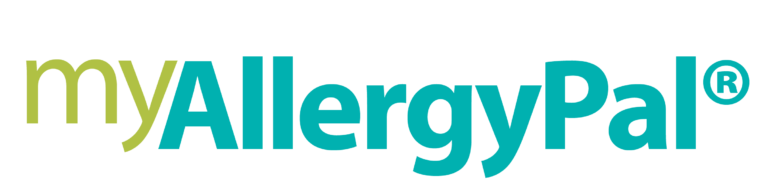 myAllergyPal Allergy Mobile App