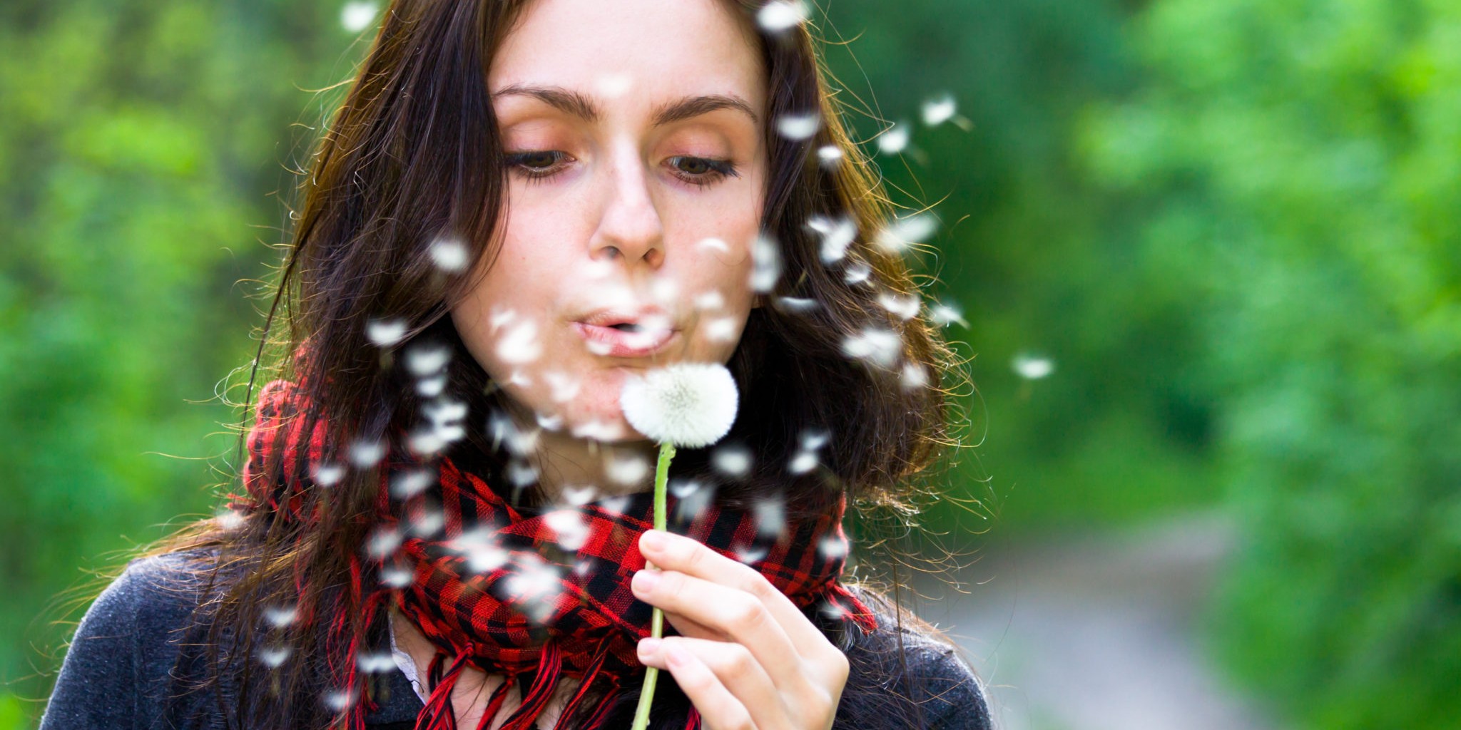 Traveling with allergies