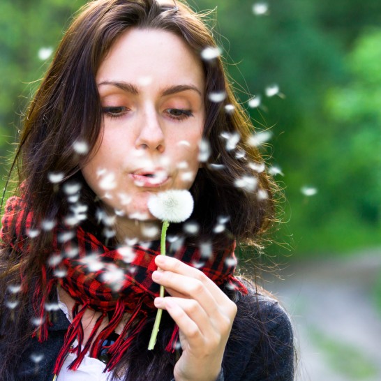 Traveling with allergies