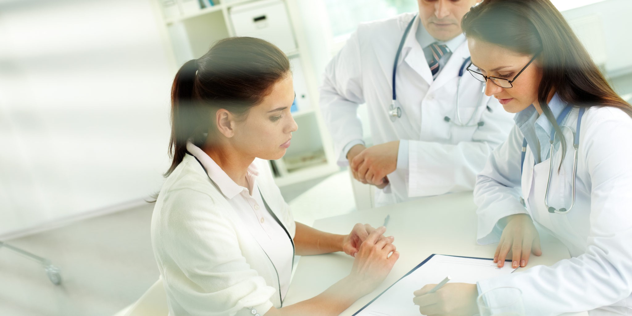 The Primary Care Practice Crisis: It’s Time to Play Offense