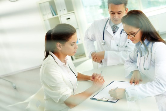 The Primary Care Practice Crisis: It’s Time to Play Offense