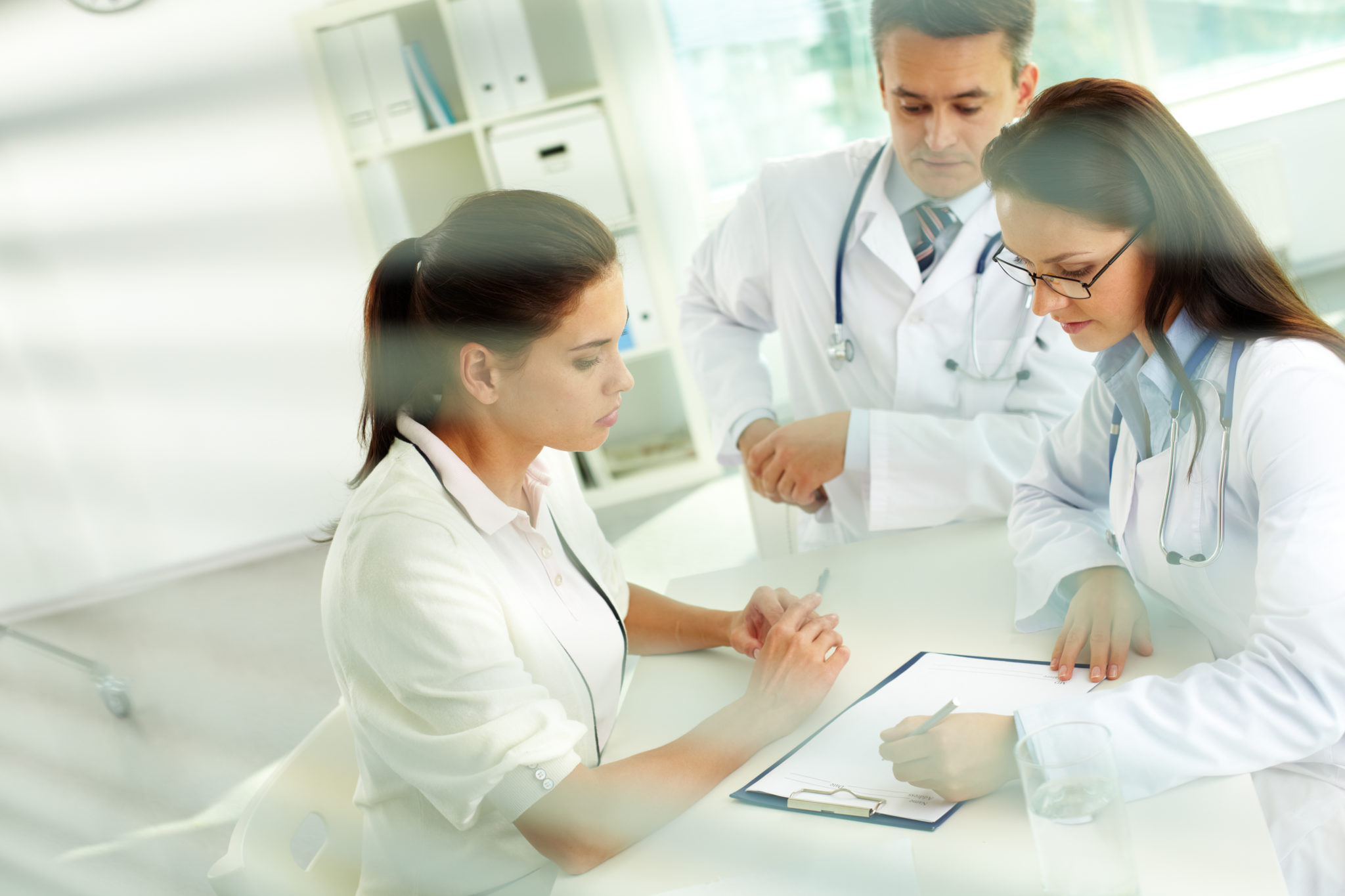 The Primary Care Practice Crisis: It’s Time to Play Offense