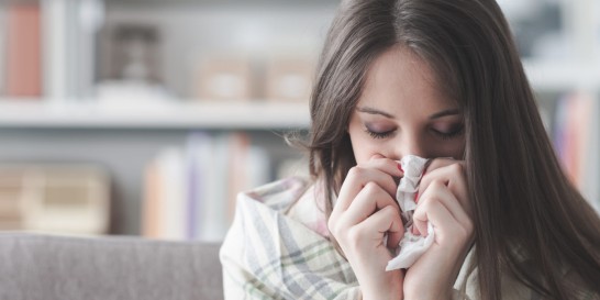 Flu, Allergies, Cold, or COVID?