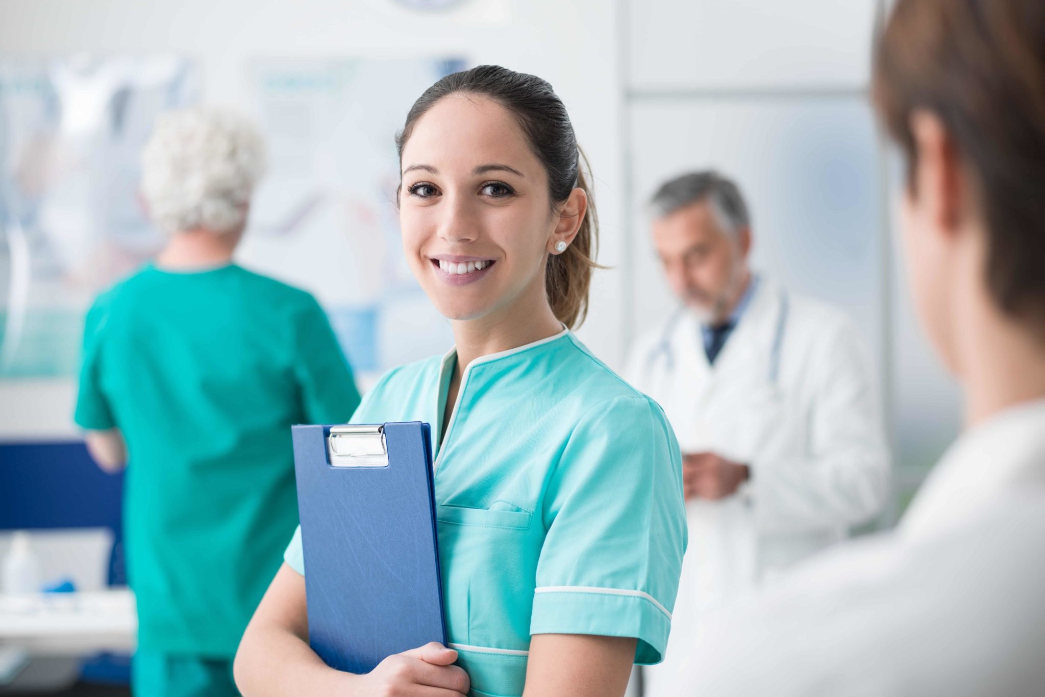 Doctors, physicians, healthcare providers offering allergy immunotherapy treatment, scaled contract options, allergy care contracting models, medical careers