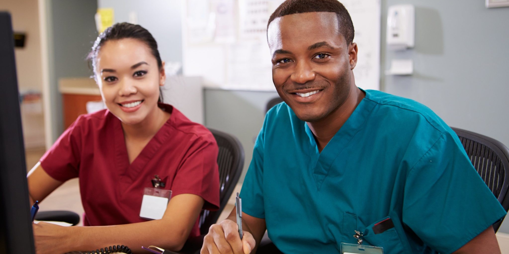 Scaled contract options and allergy care contracting models, fully staffed and operated allergy center