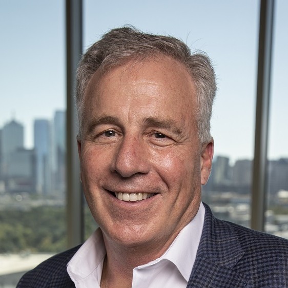 David Boone, CEO, United Allergy Services, ancillary medical solutions