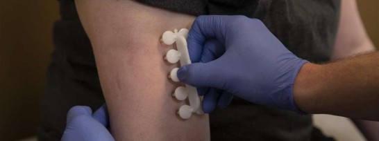 How allergy care remains both accessible and essential during COVID
