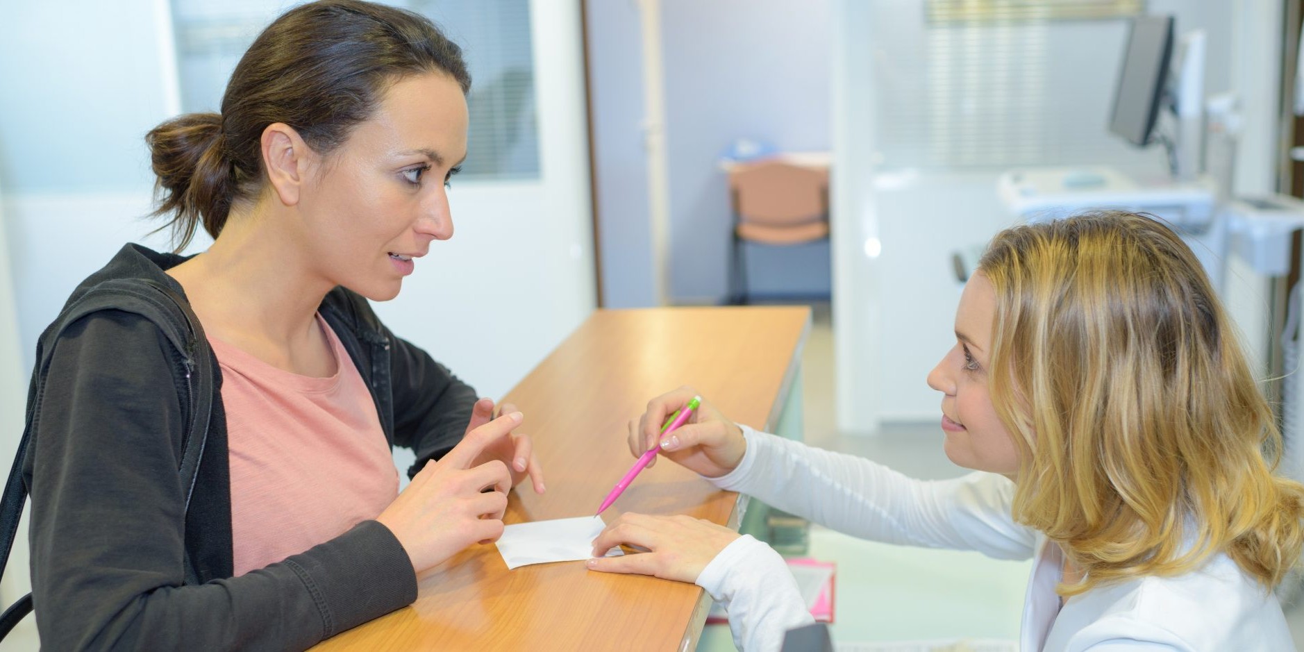 Boost your healthcare practice