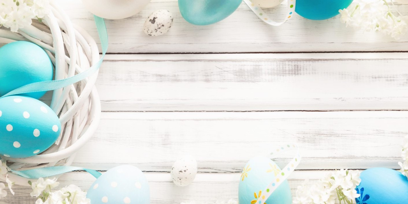 how to navigate Easter with allergies