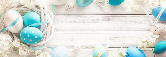 how to navigate Easter with allergies
