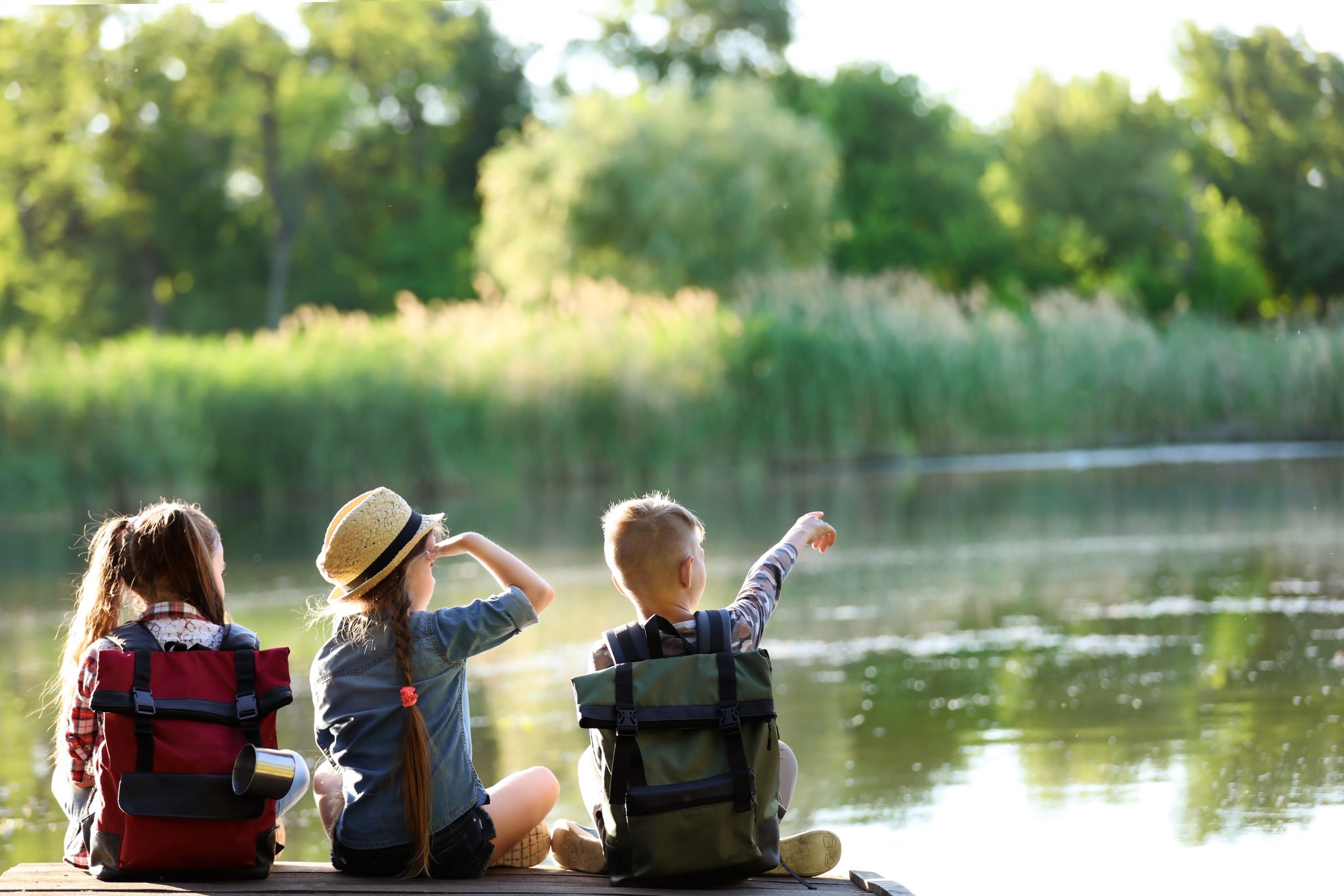 Summer allergy avoidance tips