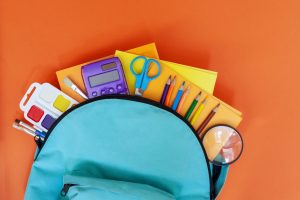 Back to School with Allergies and Asthma