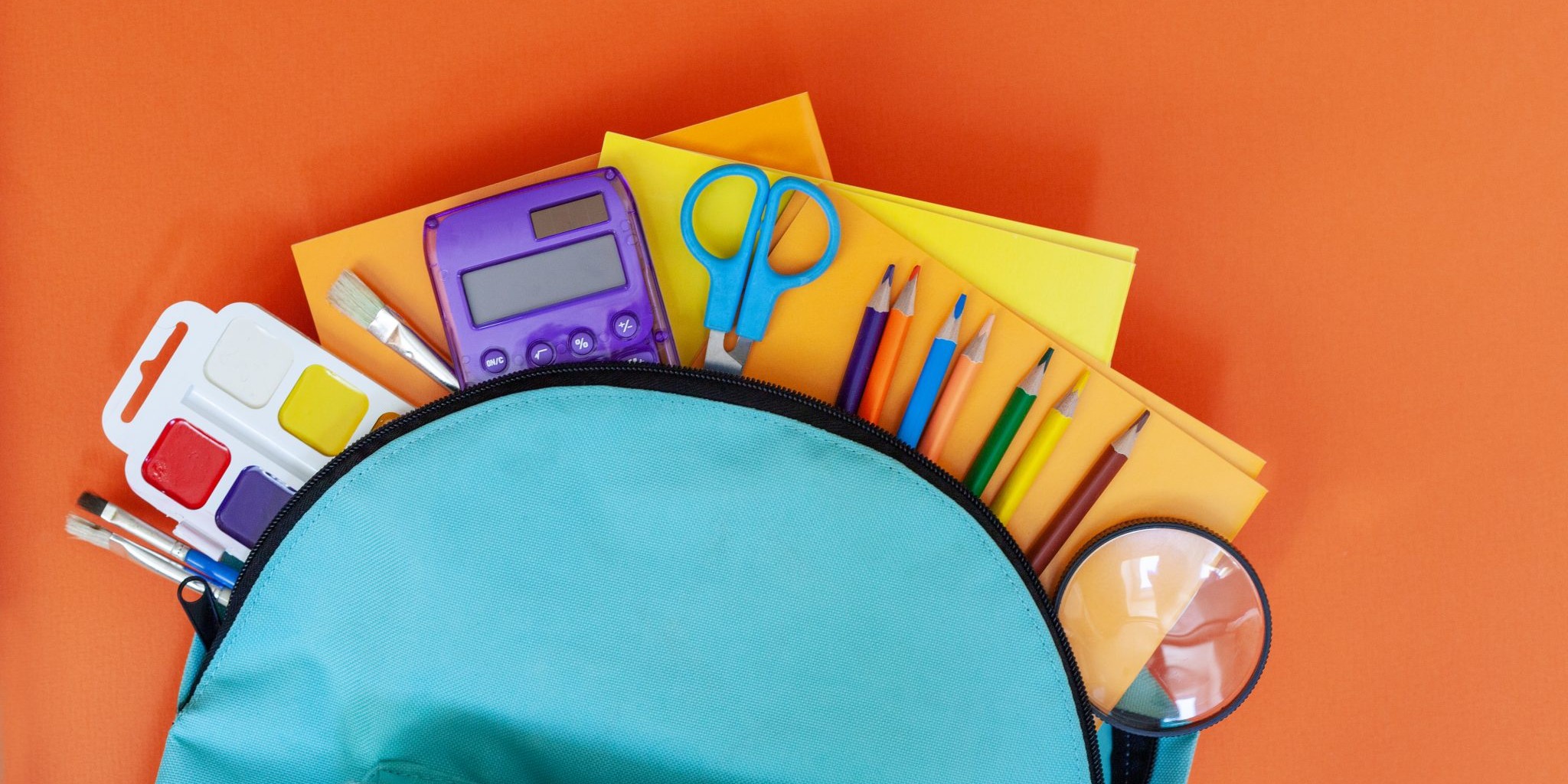 Back to School with Allergies and Asthma