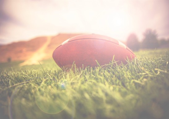 football, food, and fall allergies