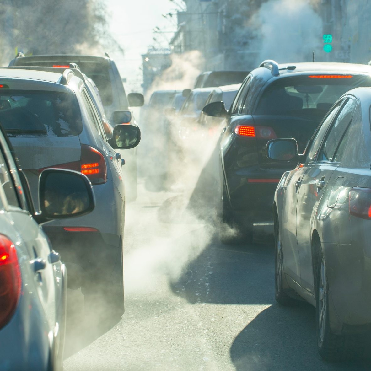The link between Allergies, Asthma, and Air Quality