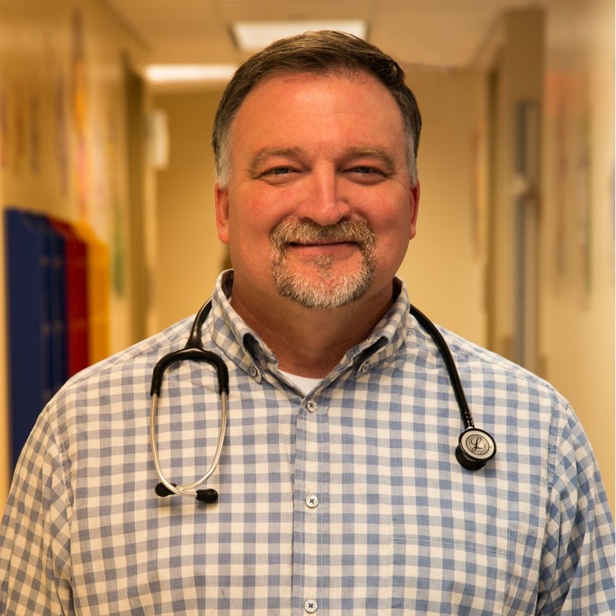 Dr. Clifford D. James III, Advisory Board Member, United Allergy Services, ancillary medical solutions