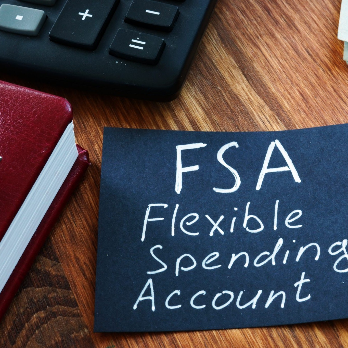 FSA/HSA Plans for Allergy Services