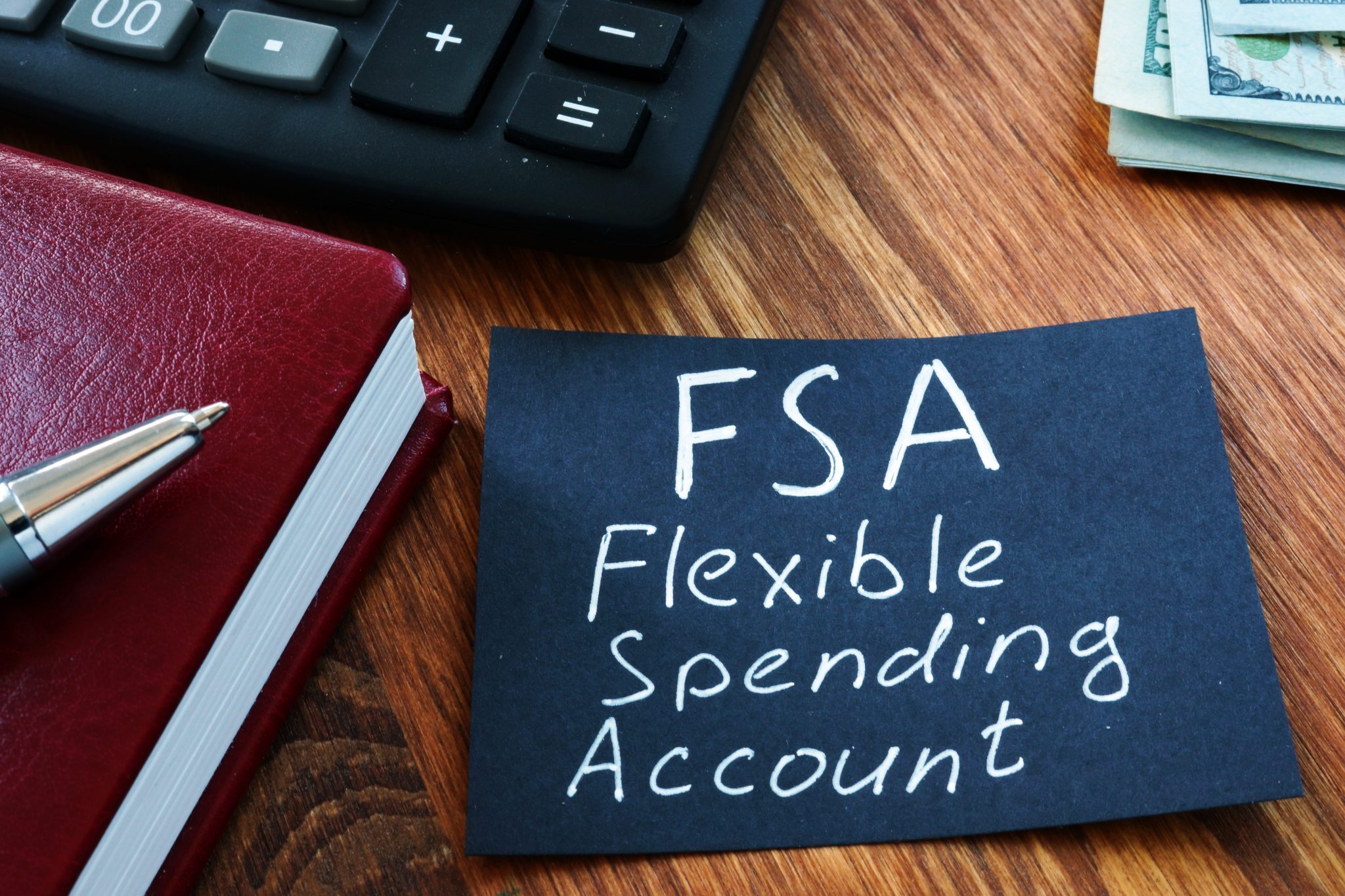 Using health FSAs and HSAs for weight loss programs and drugs