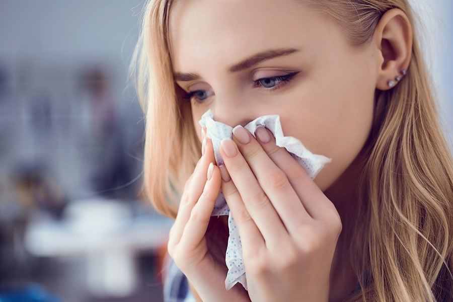 Allergy Quiz United Allergy Services