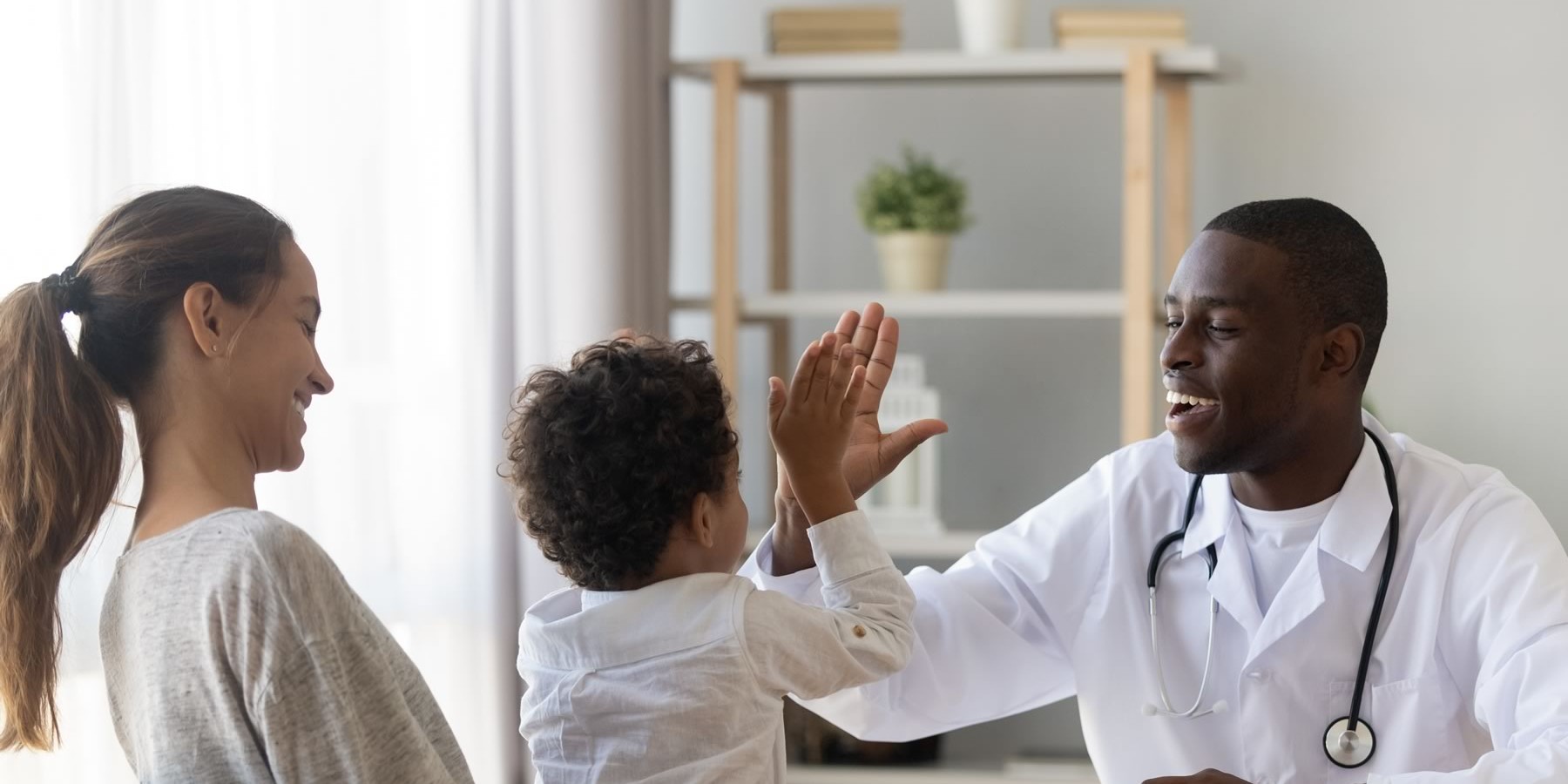 Ancillary medical services