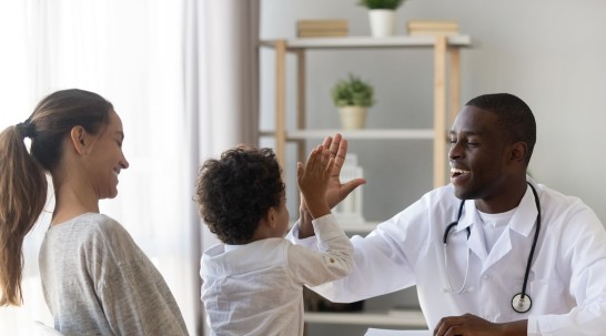 Ancillary medical services