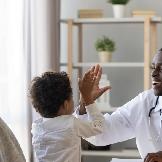 Ancillary medical services