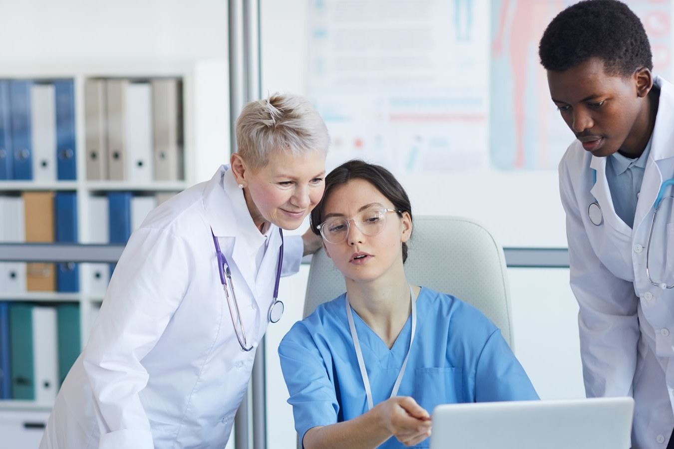 How Does UAS Partner with Providers?