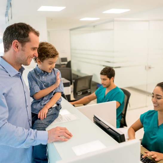 Maximizing Your Practice by Minimizing the Leakage