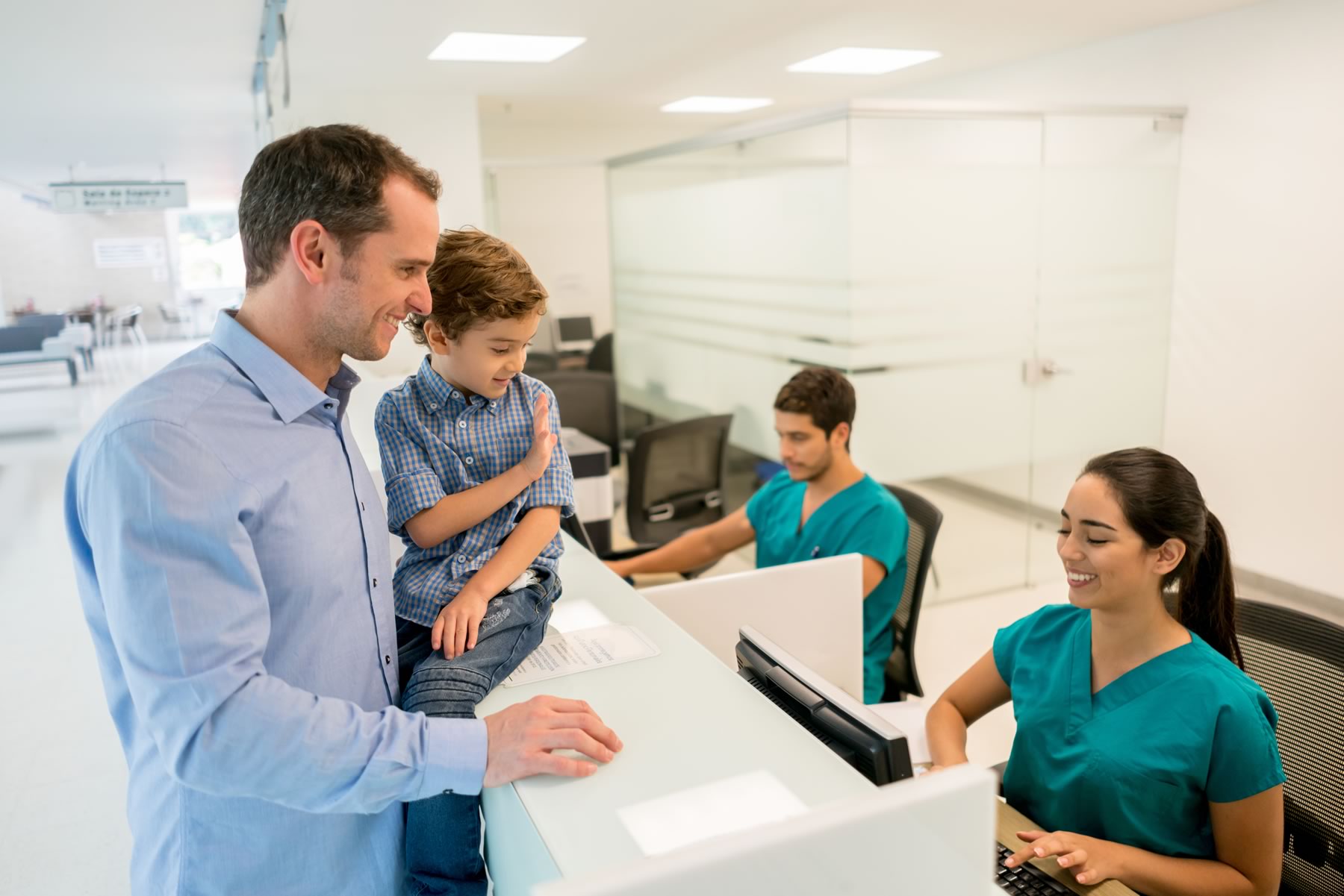 Maximizing Your Practice by Minimizing the Leakage