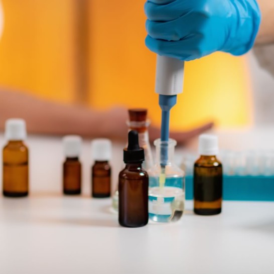 Allergy testing kits