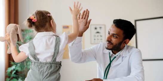 Pediatrics: How Early Allergy Testing & Treatment Can Benefit Young Patients