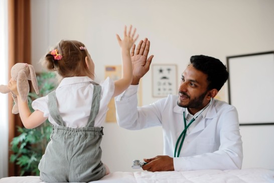 Pediatrics: How Early Allergy Testing & Treatment Can Benefit Young Patients