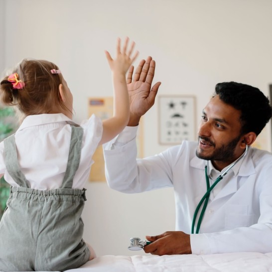 Pediatrics: How Early Allergy Testing & Treatment Can Benefit Young Patients