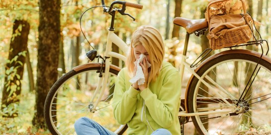 Fall Allergy Relief: How Provider Practices Can Lead the Way