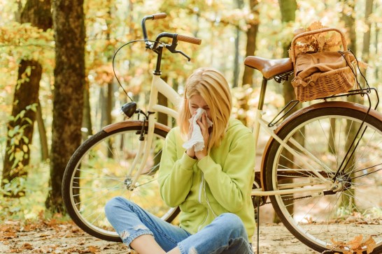 Fall Allergy Relief: How Provider Practices Can Lead the Way